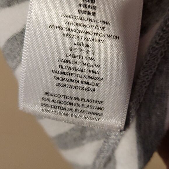 Michael Kors tank top large - Picture 6 of 6